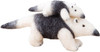 Hamanaka H441-562 Aclaine Felt Wool Mascot Southern tamandua Kit