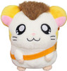 San-ei Jingle Plush Doll (S) (Hamtaro)