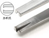 Tamiya Craft Tools HG Tweezers (Grip Type Tip)