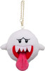 San-ei Super Mario All Star Collection Boo Mascot