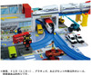 Takara Tomy Pla-Rail Tomica and Plarail City Map