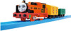 Takara Tomy Pla-Rail Thomas the Tank Engine Nia Train