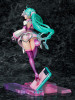 Max Factory Hatsune Miku: Kentaro Yabuki x osoba Ver. 1/7 Figure (Character Vocal Series)