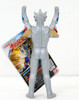 Bandai Ultra Hero Series 79 Ultraman Z Delta Rise Claw Figure