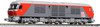 Kato 7007-5 JR Diesel Locomotive Type DF200-200 (N scale)