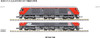 Kato 7007-5 JR Diesel Locomotive Type DF200-200 (N scale)
