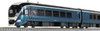 Kato 10-1644 Series E261 'Saphir Odoriko' 8 Cars Set (N scale)