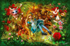Appleone Jigsaw Puzzle SHU Alice Re:Birth (1000 Pieces)
