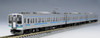 Tomix 98346 JR Series 211-3000 Suburban Train (Nagano Area) 3 Cars Set (N scale)
