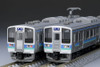 Tomix 98346 JR Series 211-3000 Suburban Train (Nagano Area) 3 Cars Set (N scale)