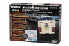 Tomix 90090 Introductory Set Memorable Limited Express 'L' Series 485 Starter Set (N scale)