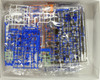 Bandai MG 943590 Gundam Astray Blue Frame D 1/100 Scale Kit