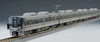 Tomix 98685 JR Series 225-100 Suburban Train 8 Cars Set (N scale)