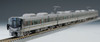 Tomix 98686 JR Series 225-100 Suburban Train 4 Cars Add-on Set (N scale)
