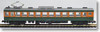 Kato 4020 Passenger Car MOHA 152 (N scale)