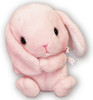 Amuse Pote Usa Loppy Plush Doll Mimipyon
