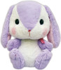 Amuse Pote Usa Loppy Big Plush Doll Sumire-chan
