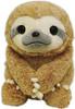 Amuse Namakemono No Mikke Big Plush Doll Mikke