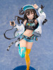 WING Akira Sunazuka: Streaming Cheer+ 1/7 Figure (THE IDOLM@STER CINDERELLA GIRLS)