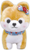 Amuse Mameshiba Kyodai Big Plush Doll Koume
