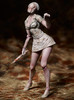 FREEing figma Bubble Head Nurse (Silent Hill 2)