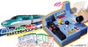 Takara Tomy Pla-Rail E5 Series Hayabusa Control Set