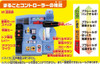 Takara Tomy Pla-Rail E5 Series Hayabusa Control Set