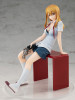 Good Smile Company POP UP PARADE Claire Aoki Figure (Gleipnir)