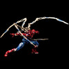 Sentinel Fighting Armor Iron Spider Figure