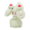 Pokemon Center Original Plush Doll Alcremie (Matcha Cream)