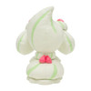 Pokemon Center Original Plush Doll Alcremie (Matcha Cream)
