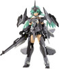 Kotobukiya Frame Arms Girl Handscale Stylet XF-3 Low Visibility Ver. Plastic Model
