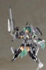 Kotobukiya Frame Arms Girl Handscale Stylet XF-3 Low Visibility Ver. Plastic Model