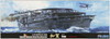 Fujimi TOKU-86 IJN Japanese Naval Aircraftcarrier Kaga 1/700 Scale Kit