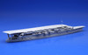 Fujimi TOKU-86 IJN Japanese Naval Aircraftcarrier Kaga 1/700 Scale Kit