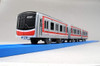 Takara Tomy Pla-Rail Osaka Metro Midosuji Line 30000 Series
