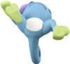 Takara Tomy Pokemon Moncolle Drizzille