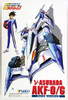 Aoshima 05729 Cyber Formula v-Asurada AKF-0/G 2022 Version 1/24 Scale Kit