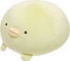 San-x Sumikko Gurashi Super Mochi Mochi Daifuku Plush Toy Penguin