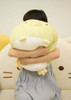 San-x Sumikko Gurashi Super Mochi Mochi Daifuku Plush Toy Penguin