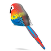 A-zone EUGY Parrot 3D Cardboard Model Kit