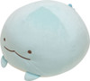San-x Sumikko Gurashi Super Mochi Mochi Daifuku Plush Toy Lizard