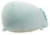 San-x Sumikko Gurashi Super Mochi Mochi Daifuku Plush Toy Lizard