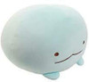 San-x Sumikko Gurashi Super Mochi Mochi Daifuku Plush Toy Lizard
