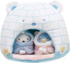 San-x Sumikko Gurashi Shirokuma Friends Sumikko House "Ice House (Igloo)"