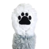 Sunlemon Plush Doll Knee Wolf