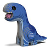 A-zone EUGY Bronto 3D Cardboard Model Kit