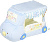 San-x Sumikko Gurashi  Scene Plush Toy "Pen Pen Ice Cream Wagon"