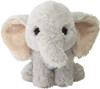 Sunlemon Plush Doll Fluffies Elephant (S)