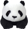 Sunlemon Plush Doll Knee Panda (M)